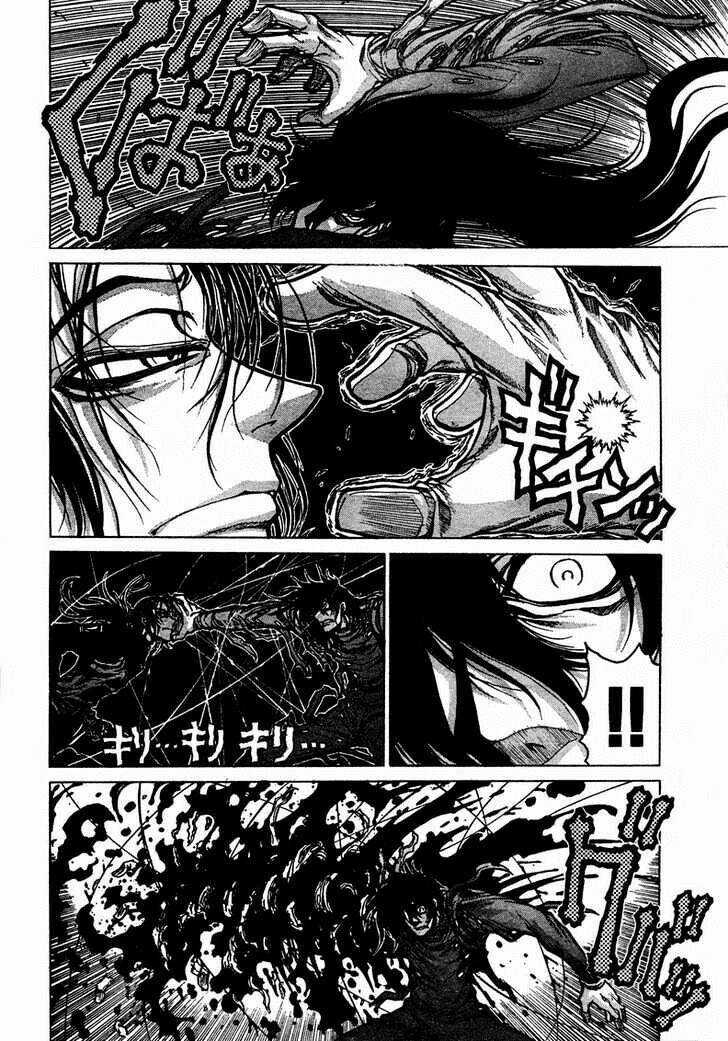 Hellsing Chapter 78 trang 4