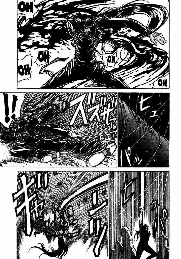 Hellsing Chapter 78 trang 5