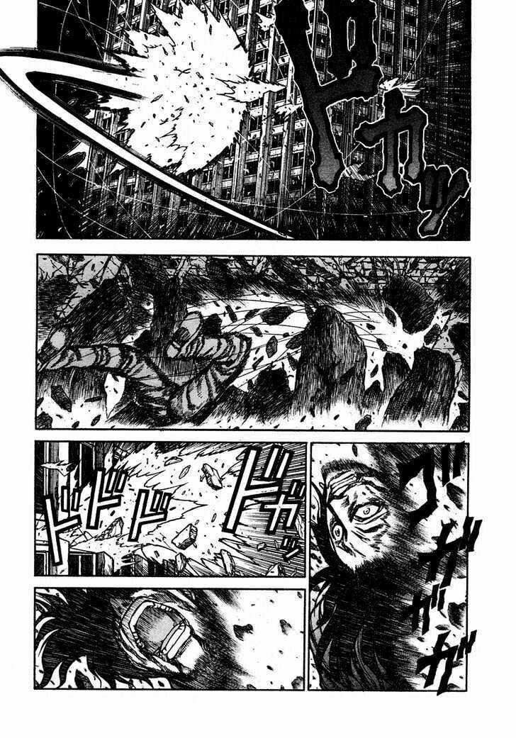 Hellsing Chapter 78 trang 6