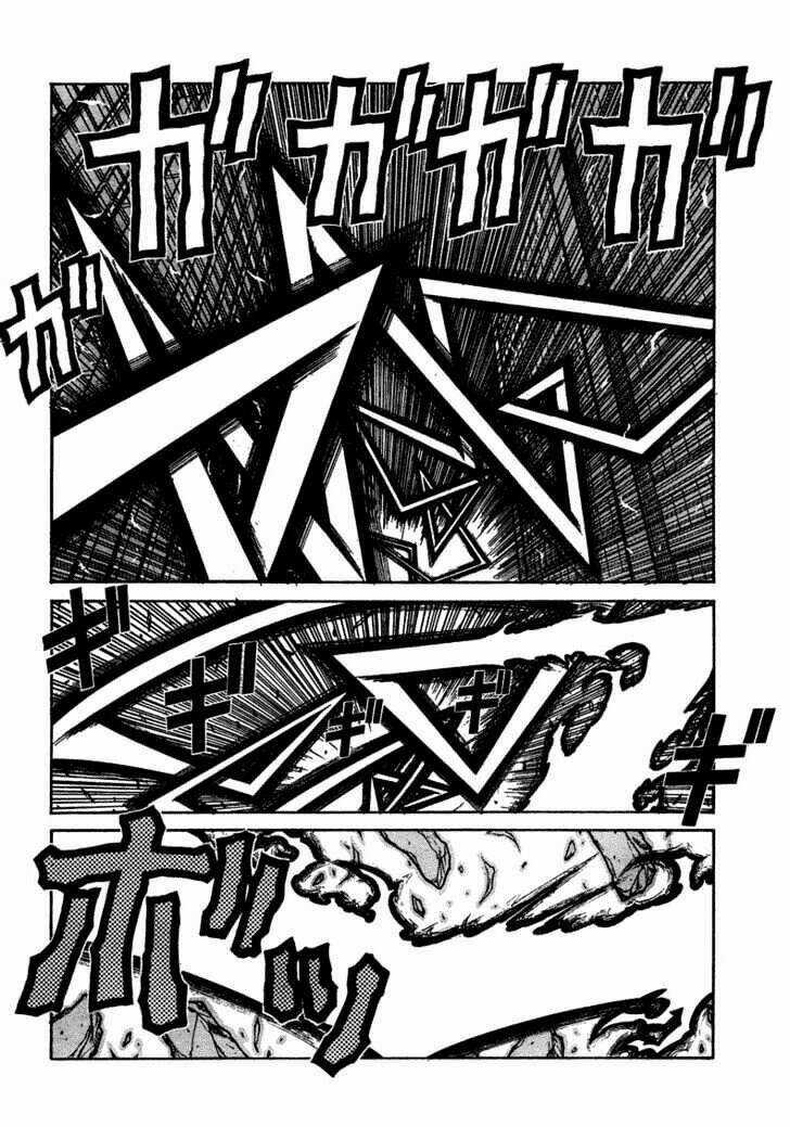 Hellsing Chapter 79 trang 11