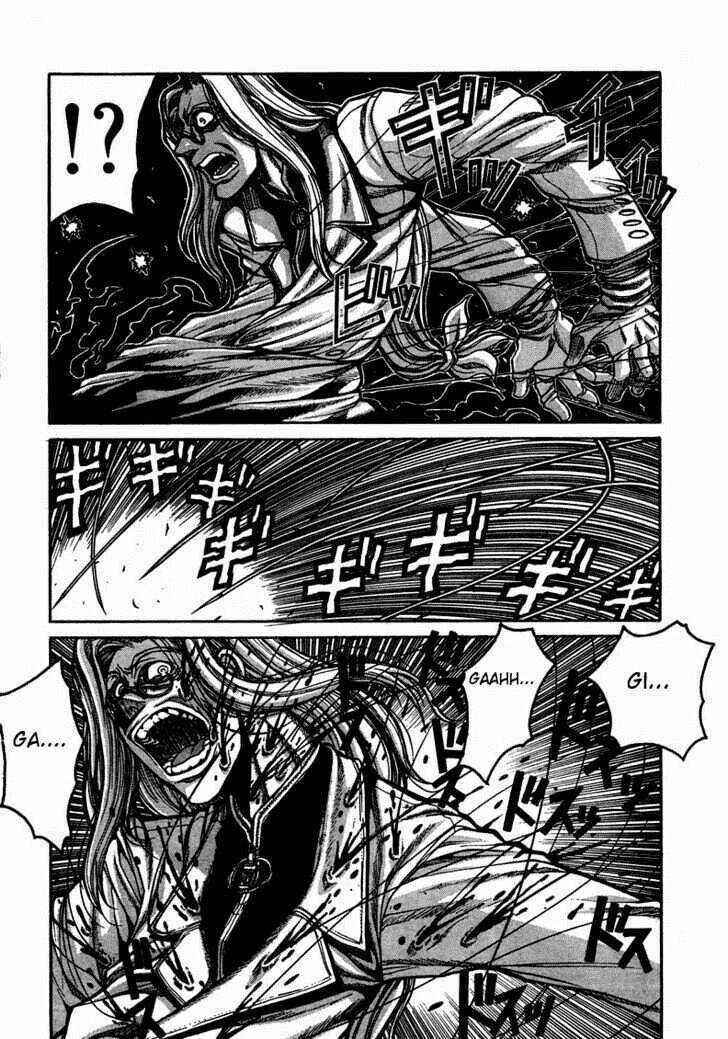 Hellsing Chapter 79 trang 3