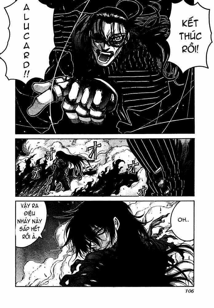 Hellsing Chapter 80 trang 3