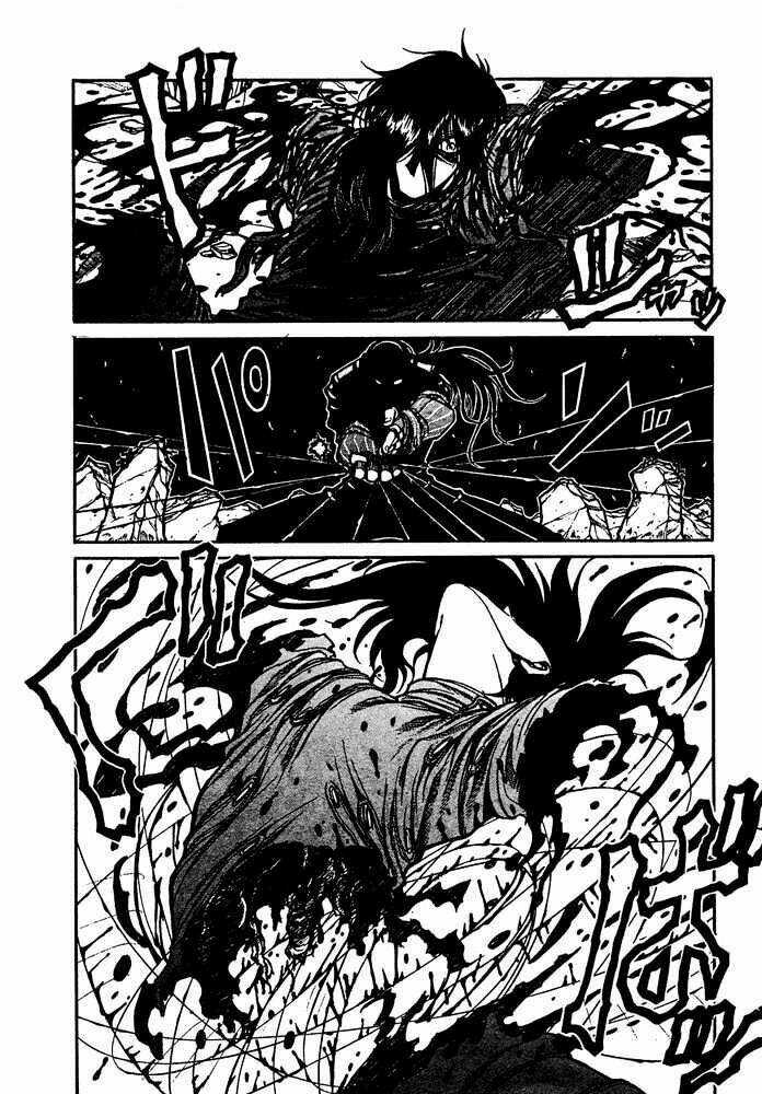 Hellsing Chapter 80 trang 6