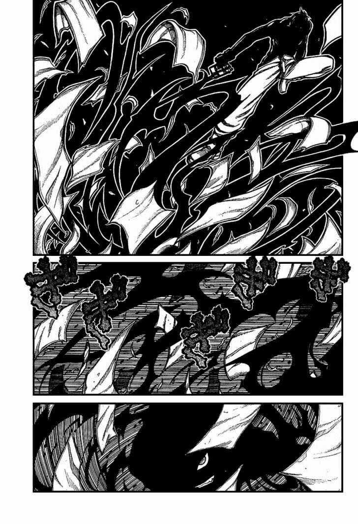 Hellsing Chapter 82 trang 18