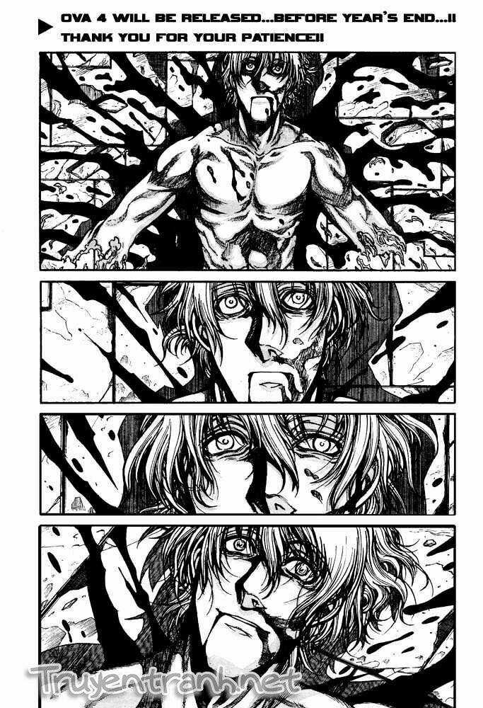 Hellsing Chapter 87 trang 3