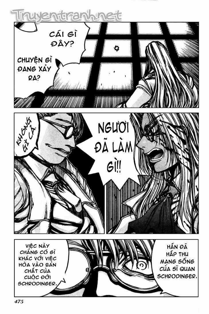 Hellsing Chapter 89 trang 10