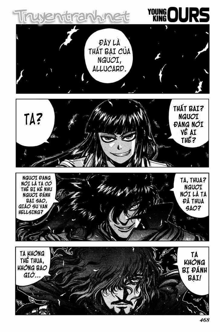 Hellsing Chapter 89 trang 3