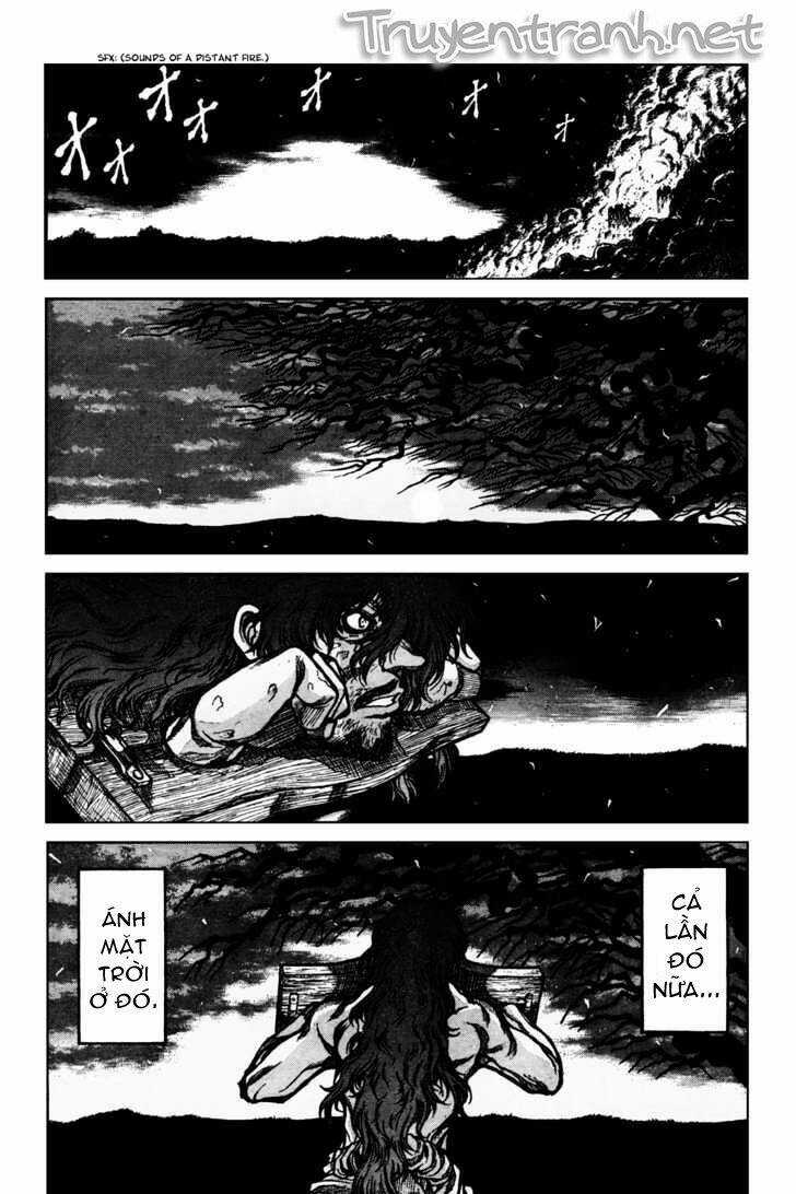 Hellsing Chapter 89 trang 6
