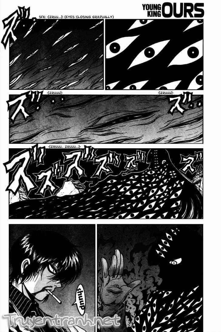 Hellsing Chapter 89 trang 9