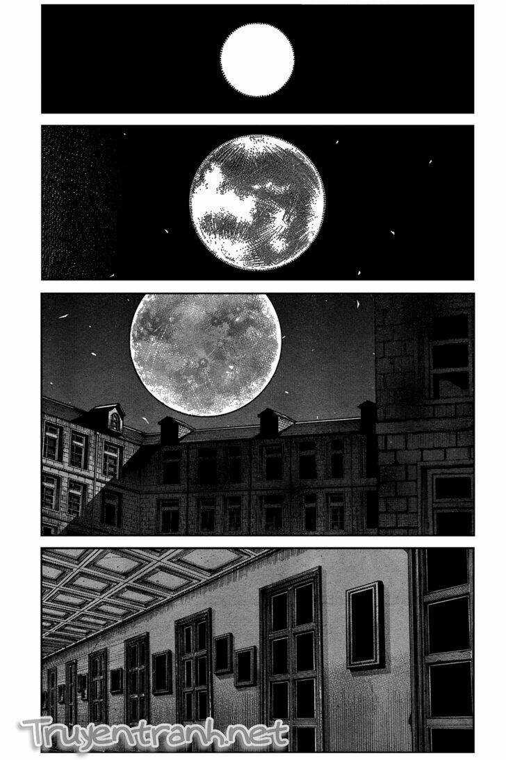 Hellsing Chapter 95 trang 17