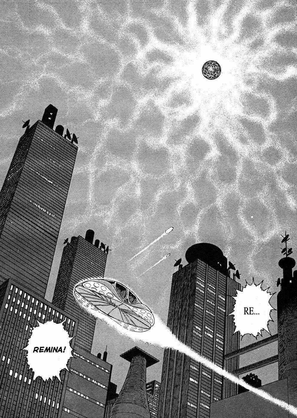 Hellstar Remina Chapter 1 trang 42