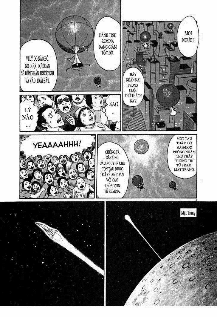 Hellstar Remina Chapter 2 trang 2