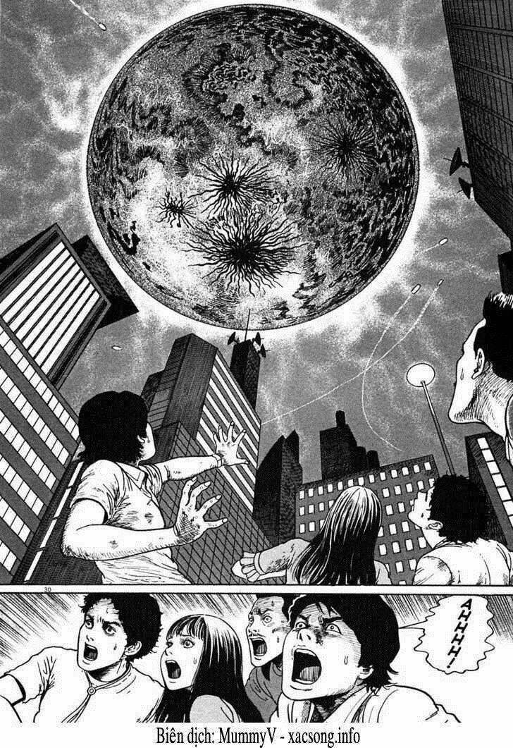 Hellstar Remina Chapter 2 trang 27