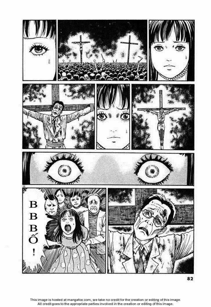 Hellstar Remina Chapter 2 trang 35