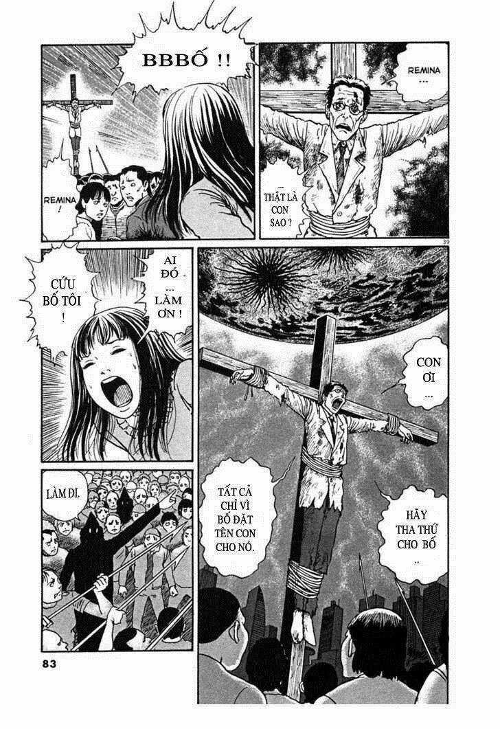 Hellstar Remina Chapter 2 trang 36