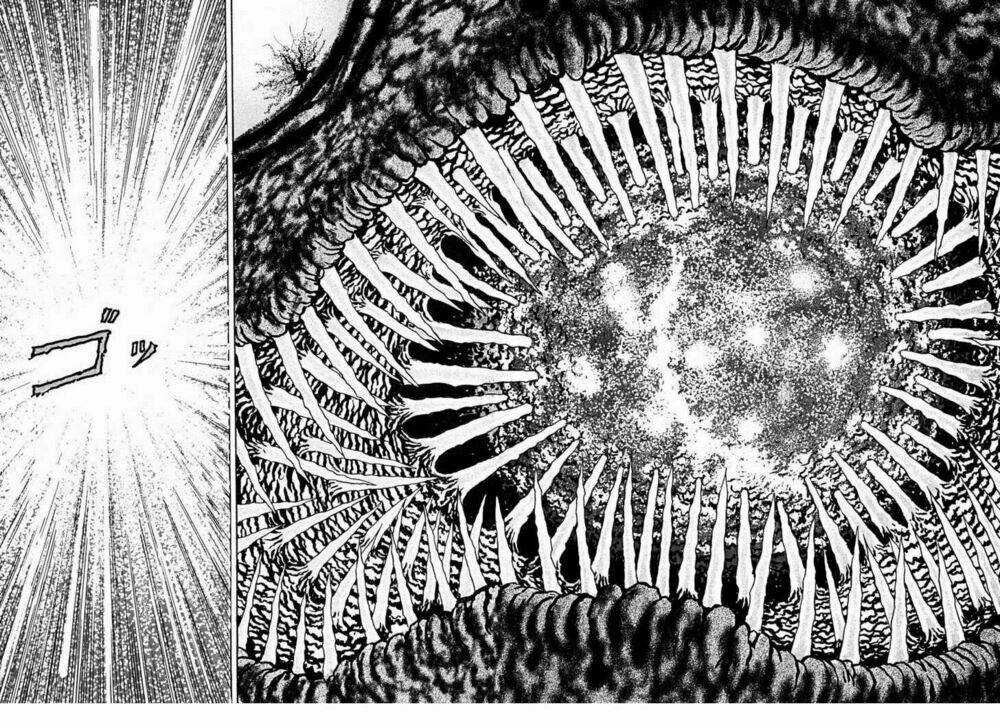 Hellstar Remina Chapter 6 trang 35