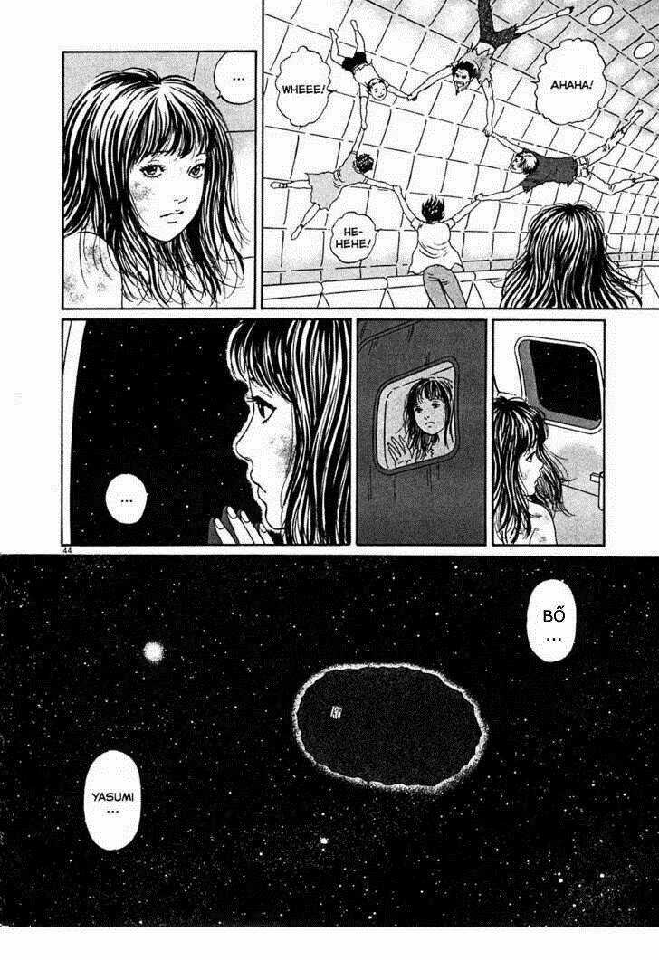 Hellstar Remina Chapter 6 trang 42