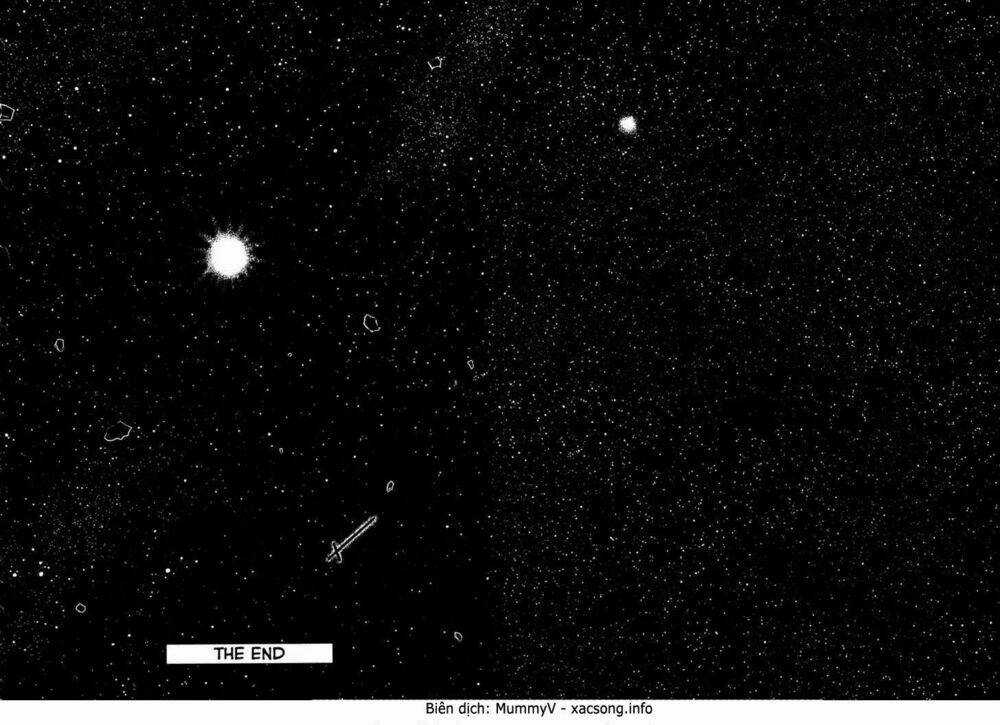 Hellstar Remina Chapter 6 trang 43