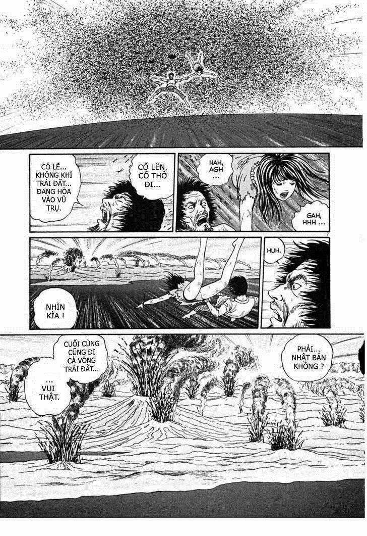 Hellstar Remina Chapter 6 trang 6