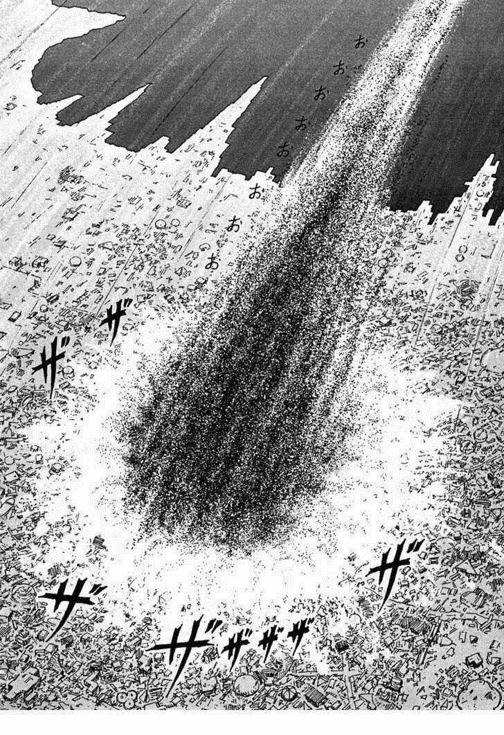 Hellstar Remina Chapter 6 trang 9