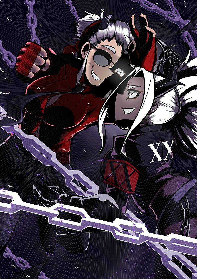 Helltaker Chapter 13 trang 5