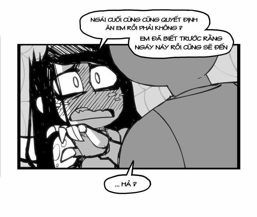 Helltaker Chapter 21 trang 2