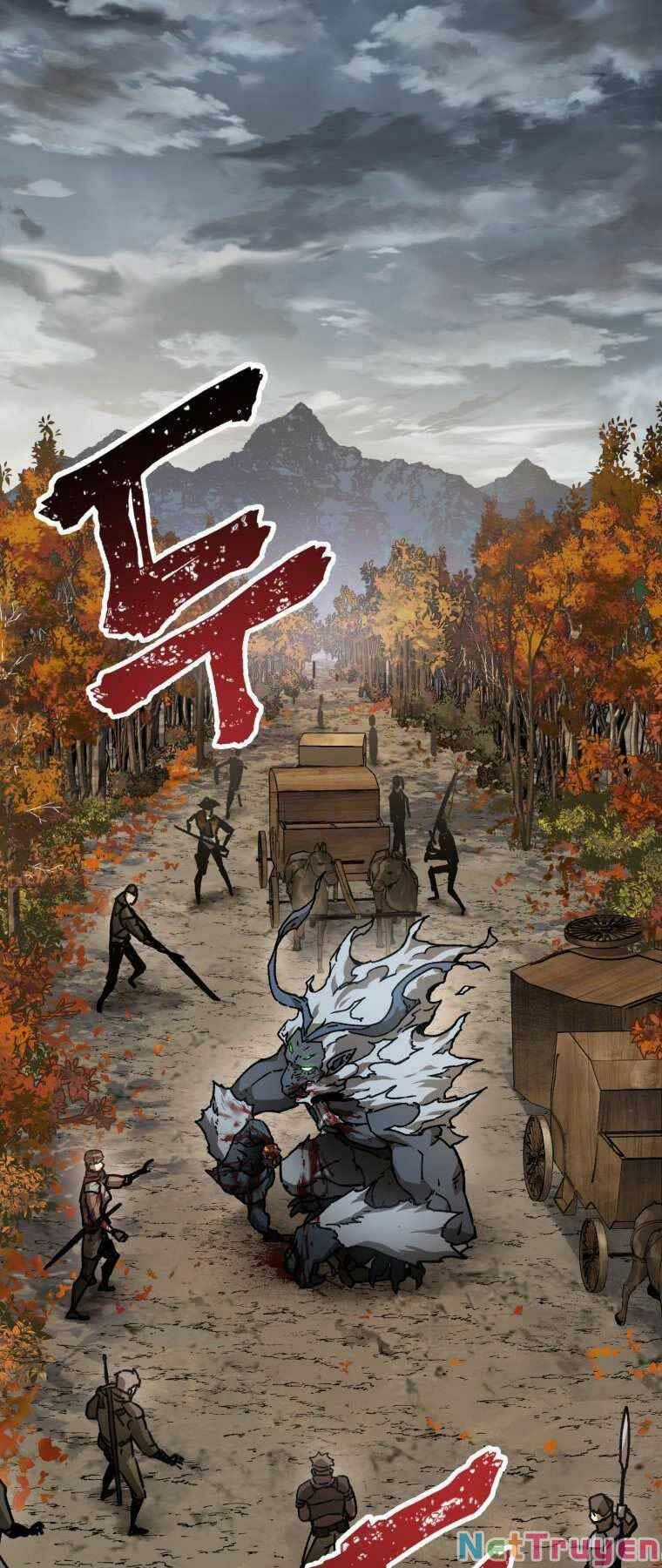 Helmut Đứa Trẻ Bị Ruồng Bỏ Chapter 14 trang 0