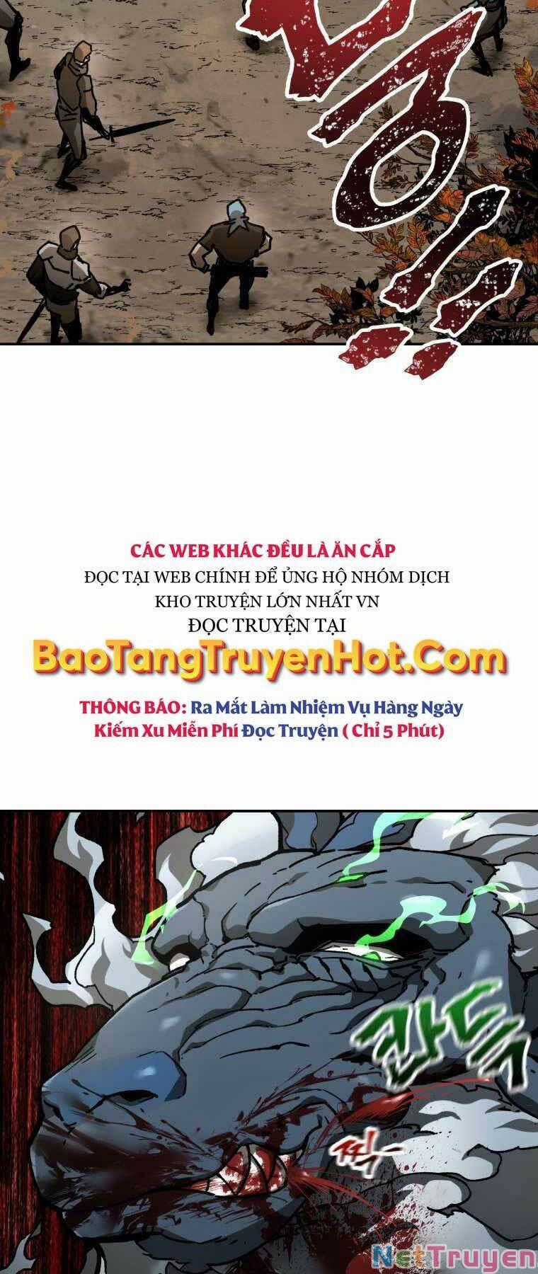 Helmut Đứa Trẻ Bị Ruồng Bỏ Chapter 14 trang 1