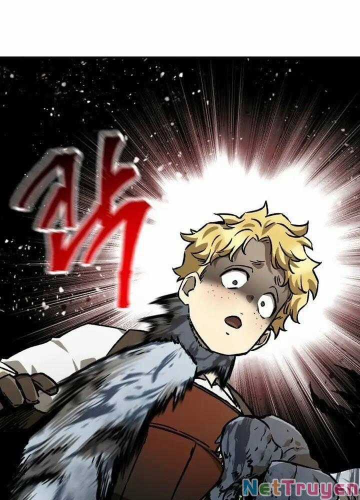 Helmut Đứa Trẻ Bị Ruồng Bỏ Chapter 15 trang 0