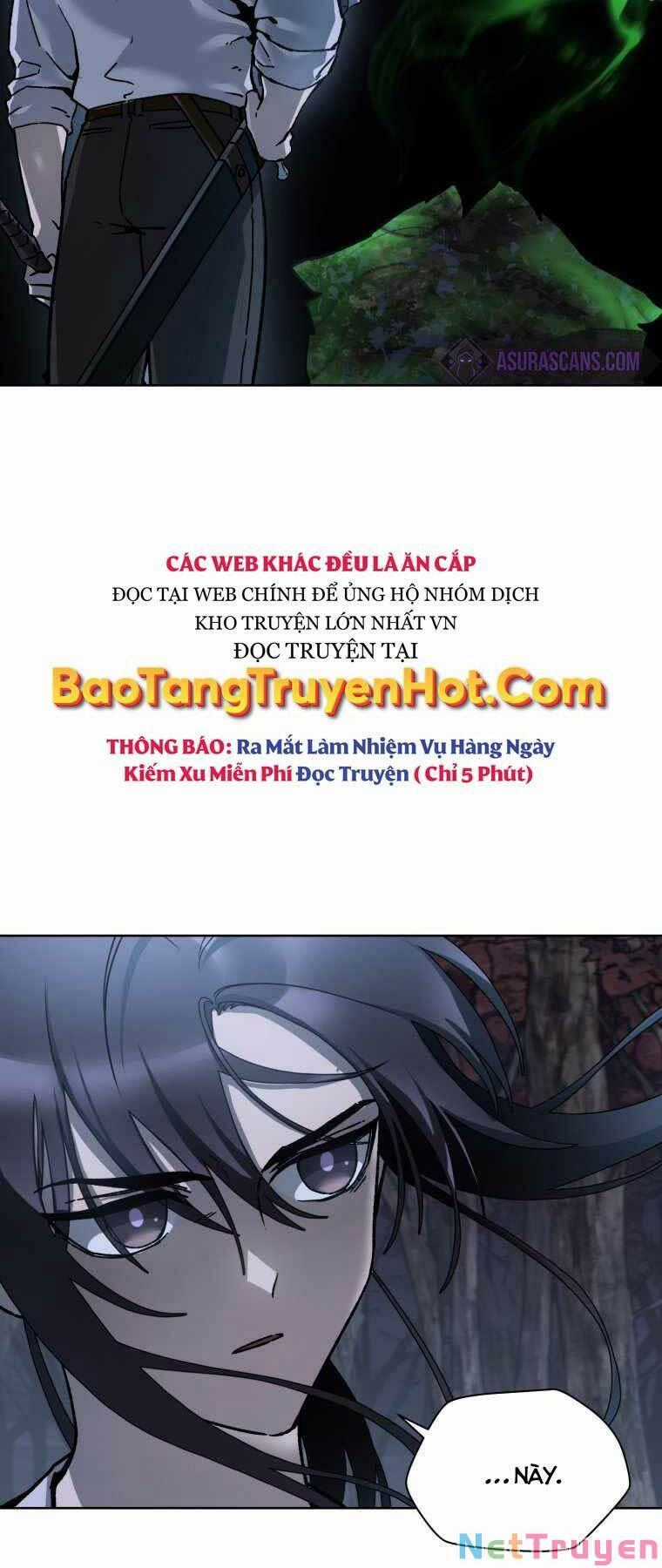 Helmut Đứa Trẻ Bị Ruồng Bỏ Chapter 16 trang 1