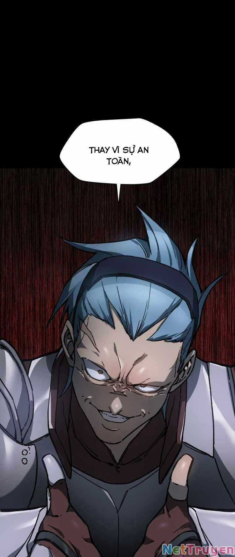 Helmut Đứa Trẻ Bị Ruồng Bỏ Chapter 17 trang 0