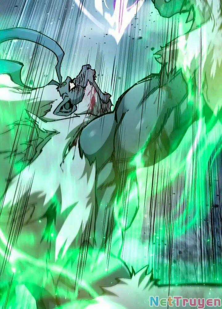 Helmut Đứa Trẻ Bị Ruồng Bỏ Chapter 19 trang 1