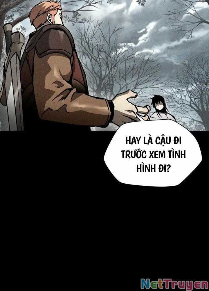 Helmut Đứa Trẻ Bị Ruồng Bỏ Chapter 19 trang 13