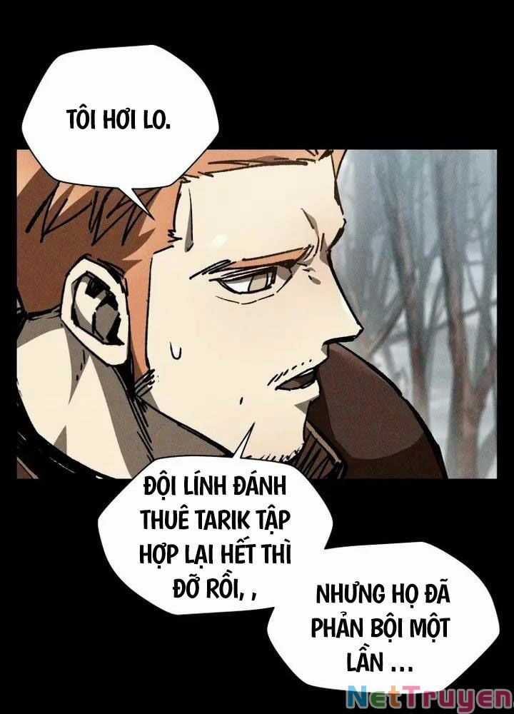 Helmut Đứa Trẻ Bị Ruồng Bỏ Chapter 19 trang 14