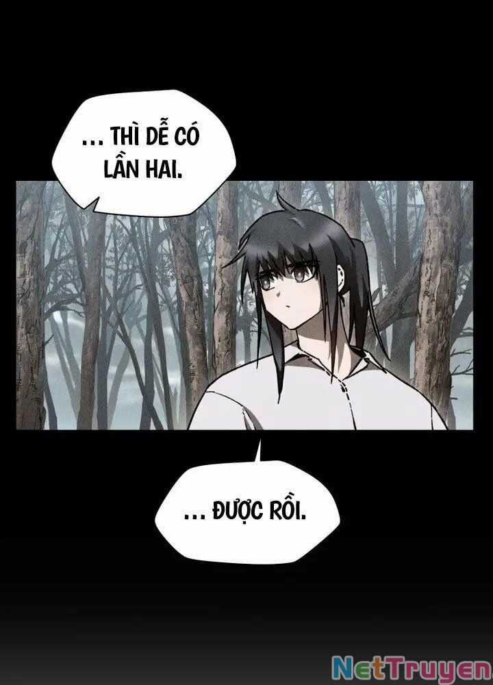 Helmut Đứa Trẻ Bị Ruồng Bỏ Chapter 19 trang 15