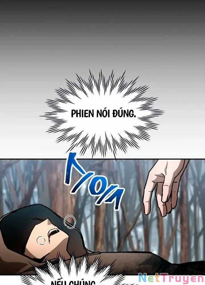 Helmut Đứa Trẻ Bị Ruồng Bỏ Chapter 19 trang 16