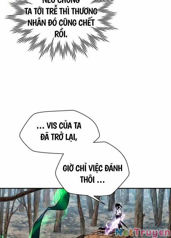 Helmut Đứa Trẻ Bị Ruồng Bỏ Chapter 19 trang 17