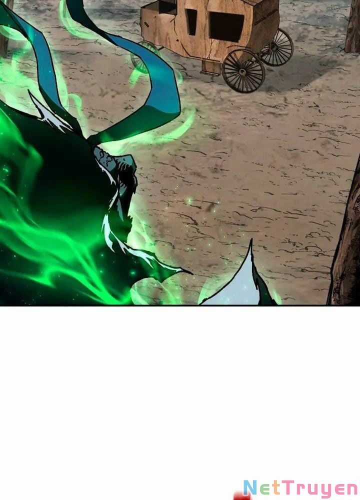 Helmut Đứa Trẻ Bị Ruồng Bỏ Chapter 19 trang 18