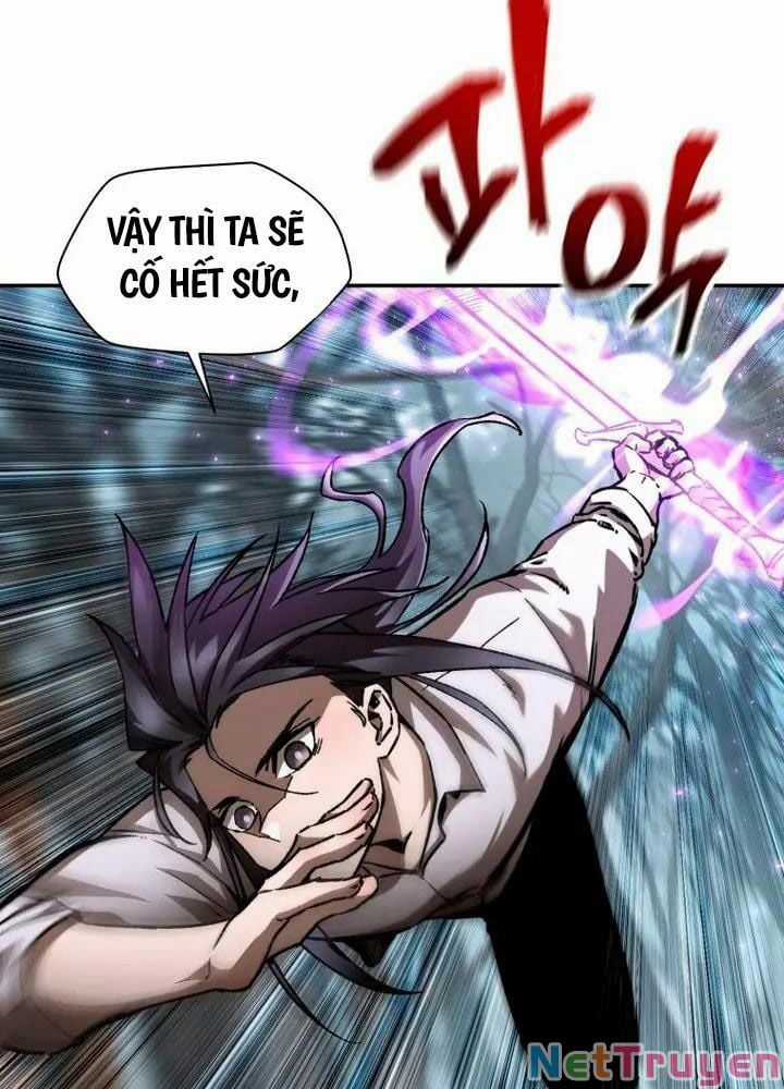 Helmut Đứa Trẻ Bị Ruồng Bỏ Chapter 19 trang 19