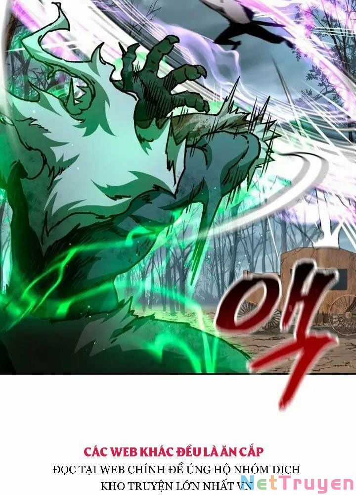 Helmut Đứa Trẻ Bị Ruồng Bỏ Chapter 19 trang 21