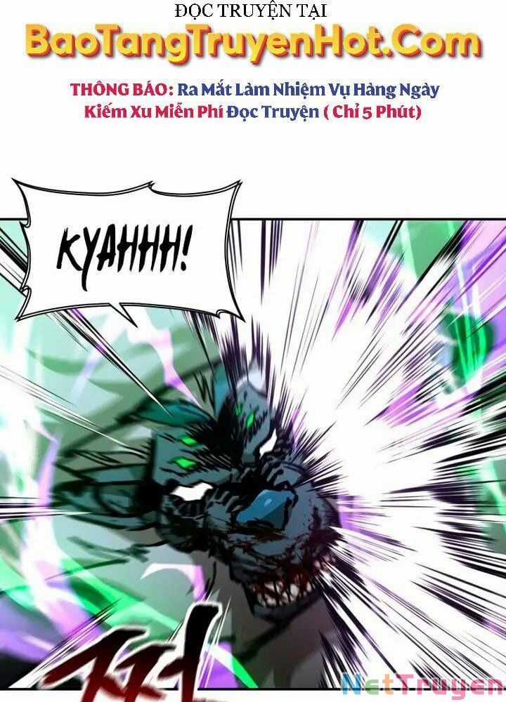Helmut Đứa Trẻ Bị Ruồng Bỏ Chapter 19 trang 22