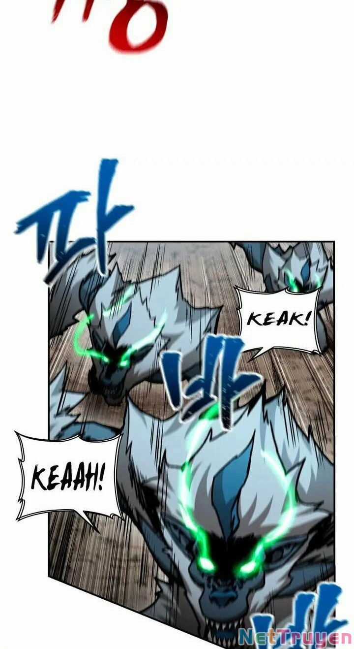 Helmut Đứa Trẻ Bị Ruồng Bỏ Chapter 19 trang 23