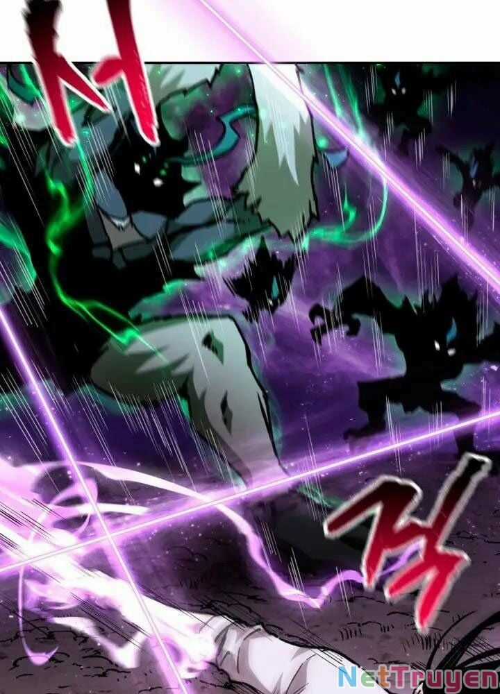 Helmut Đứa Trẻ Bị Ruồng Bỏ Chapter 19 trang 25