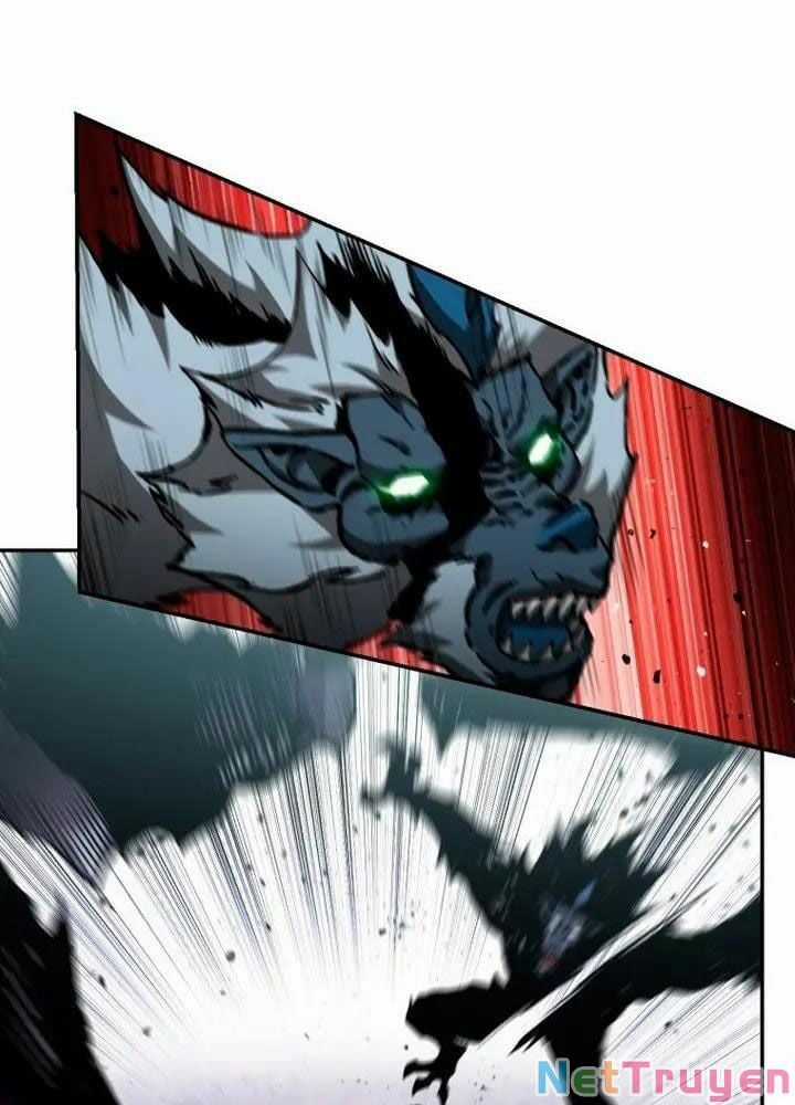 Helmut Đứa Trẻ Bị Ruồng Bỏ Chapter 19 trang 27