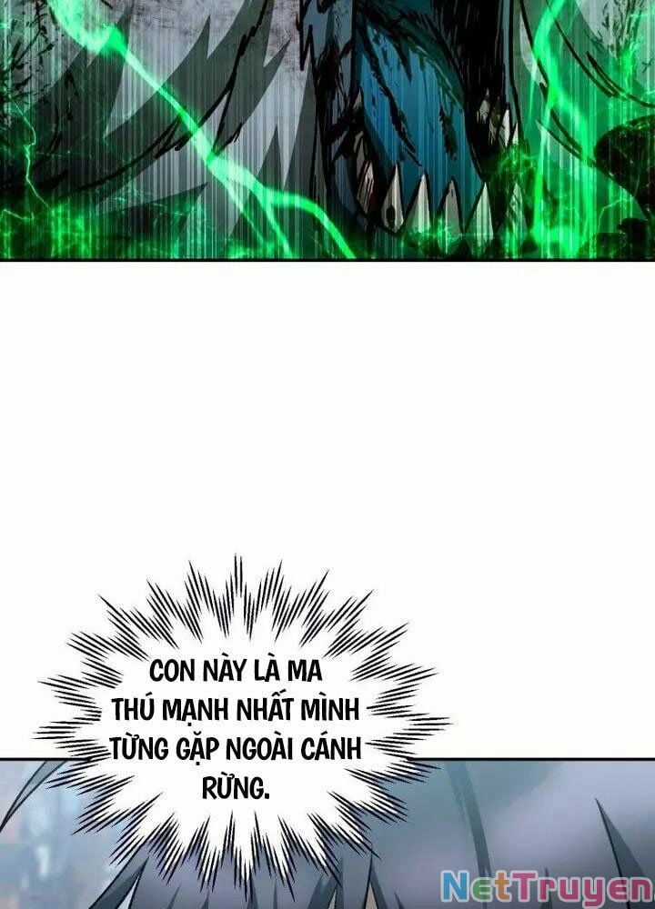 Helmut Đứa Trẻ Bị Ruồng Bỏ Chapter 19 trang 30