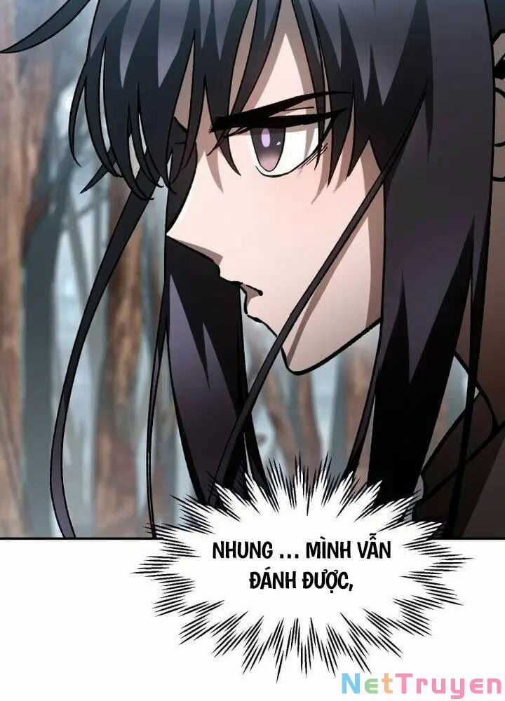 Helmut Đứa Trẻ Bị Ruồng Bỏ Chapter 19 trang 31