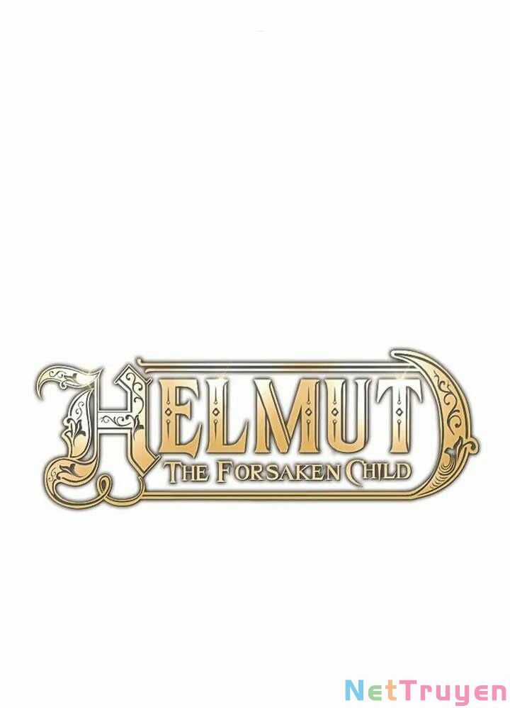 Helmut Đứa Trẻ Bị Ruồng Bỏ Chapter 19 trang 35