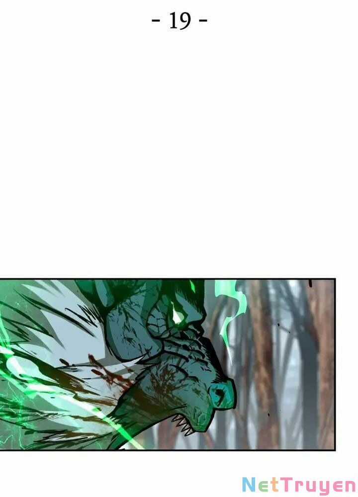 Helmut Đứa Trẻ Bị Ruồng Bỏ Chapter 19 trang 36