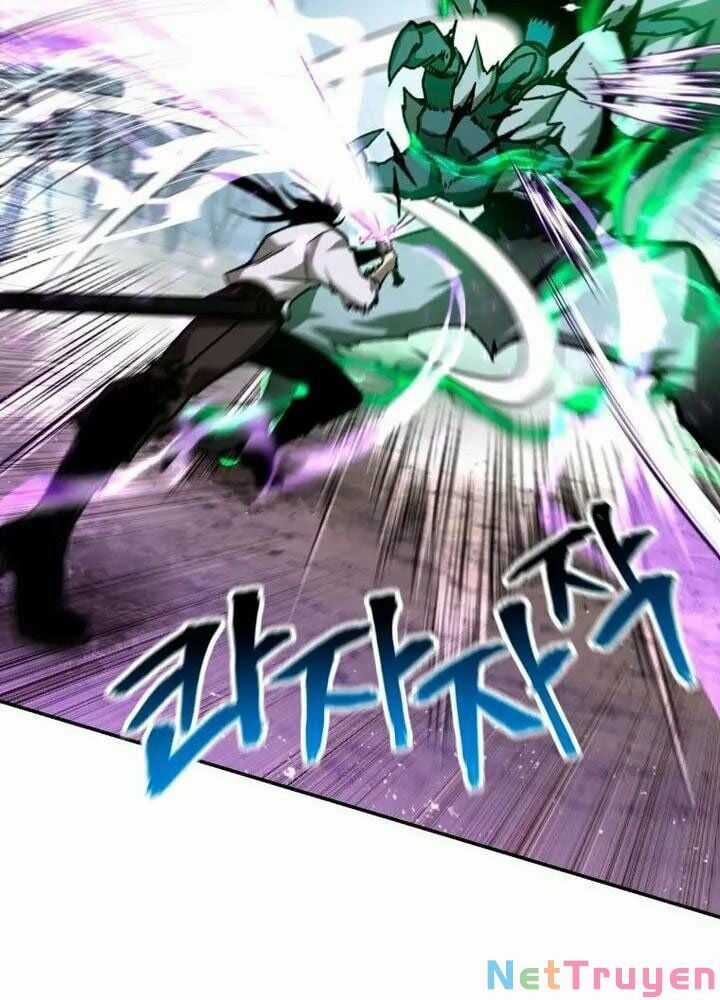 Helmut Đứa Trẻ Bị Ruồng Bỏ Chapter 19 trang 39