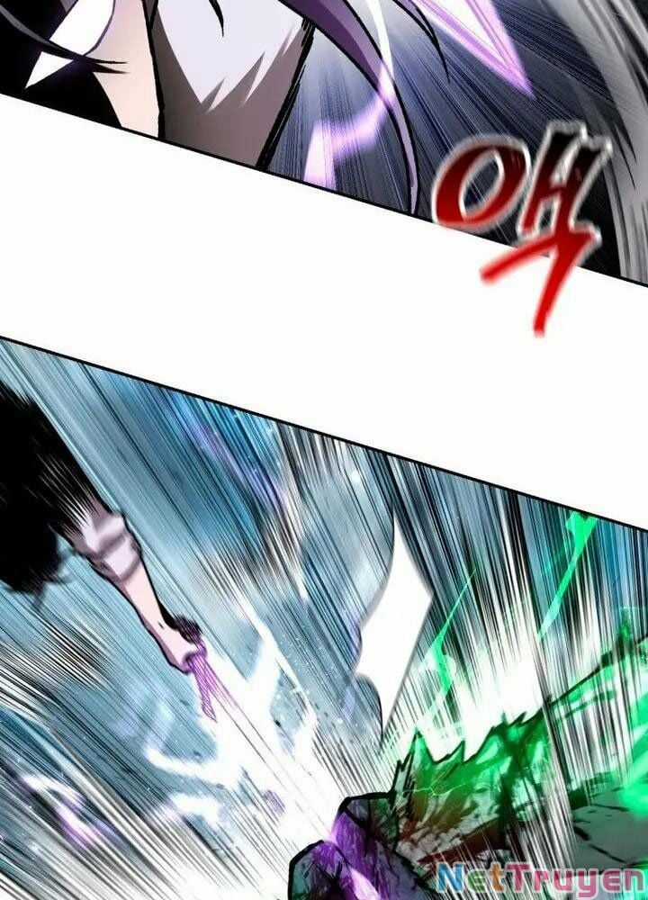 Helmut Đứa Trẻ Bị Ruồng Bỏ Chapter 19 trang 41